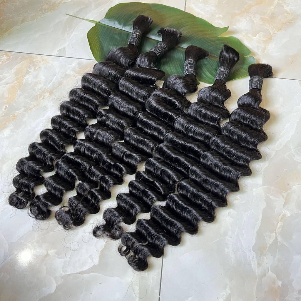 Deep Wawe Bulk