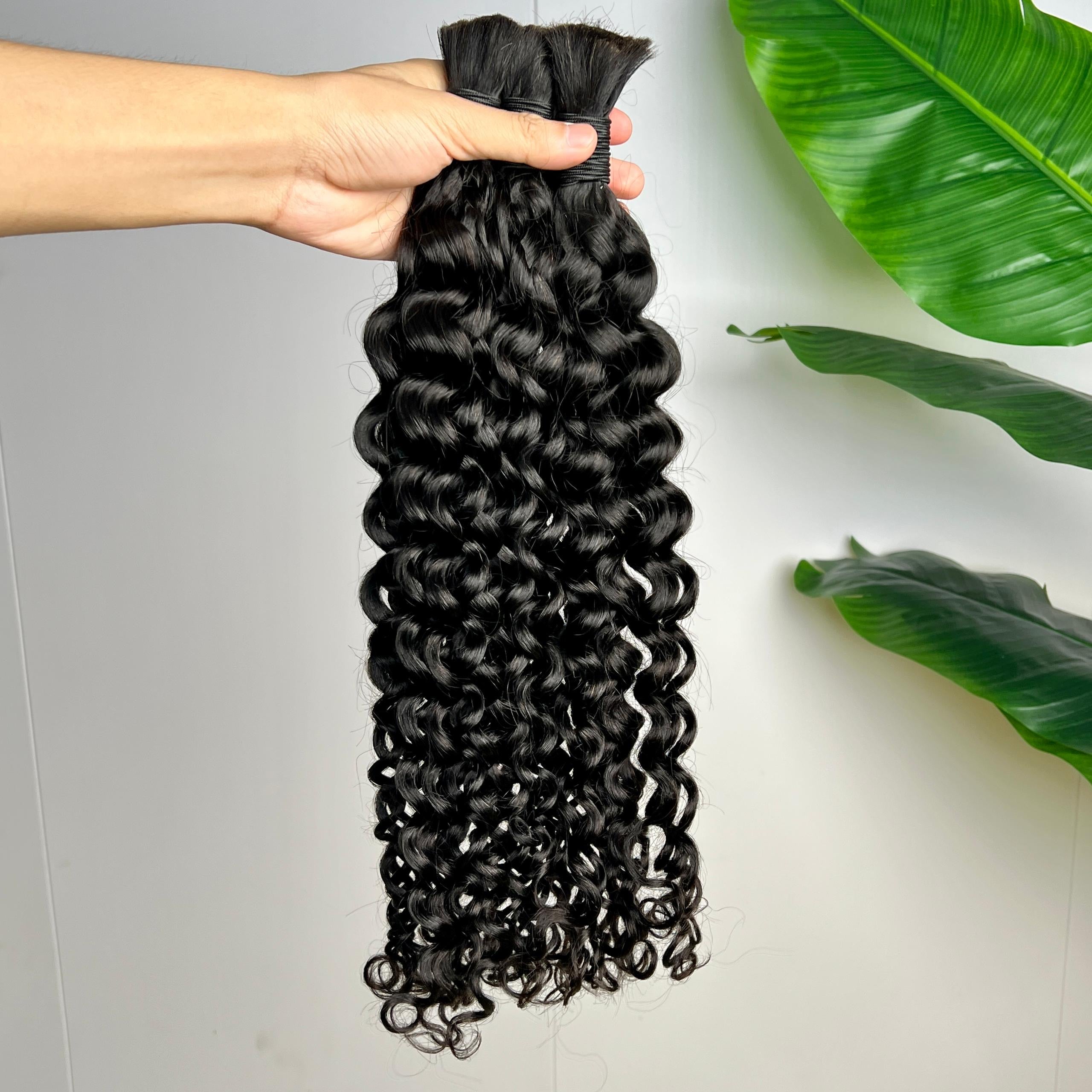 Water Wave Bulk
