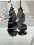 Body Wave Crochet