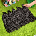 Burmese Curly Crochet