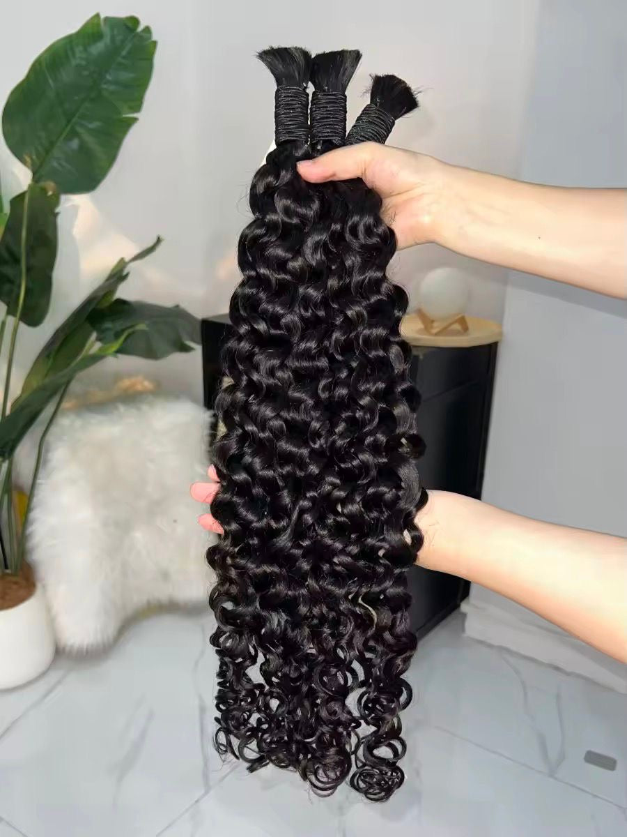 Water Wave Bulk