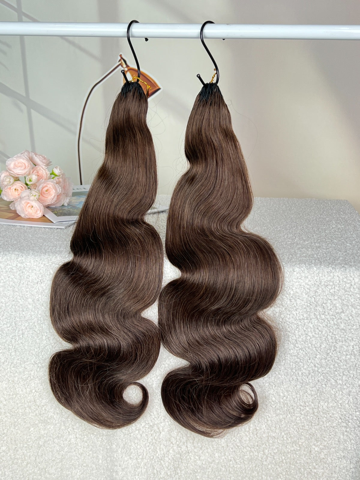 Body Wave Crochet