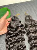 Water Wave Crochet